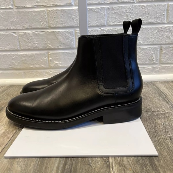 Thursday Boots - The Duke - Black - 10.5 - Picture 3 of 7